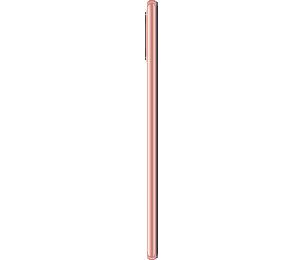 Xiaomi Mi 11 Lite 6/128GB Peach Pink - 639911 - zdjęcie 9
